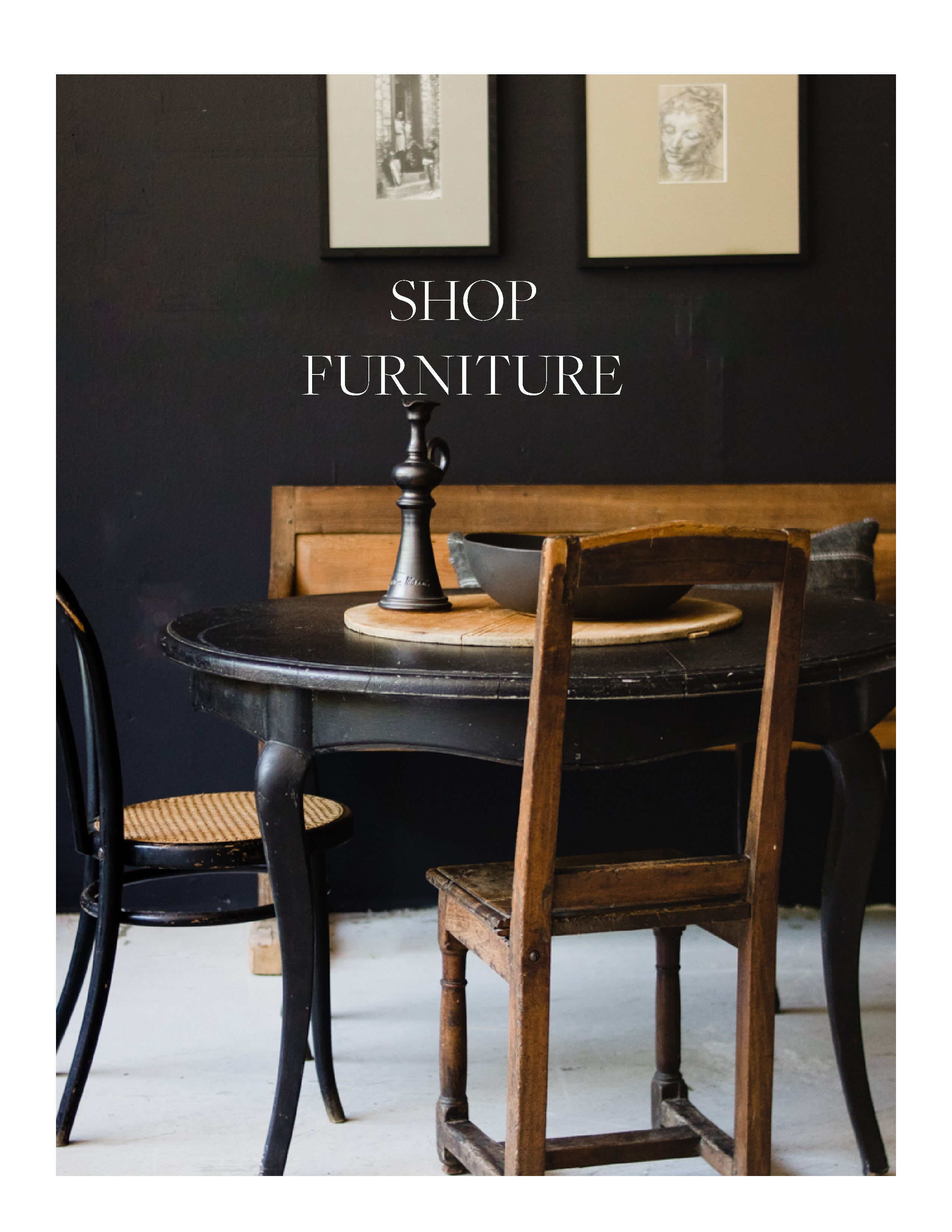 elsie green vintage furniture