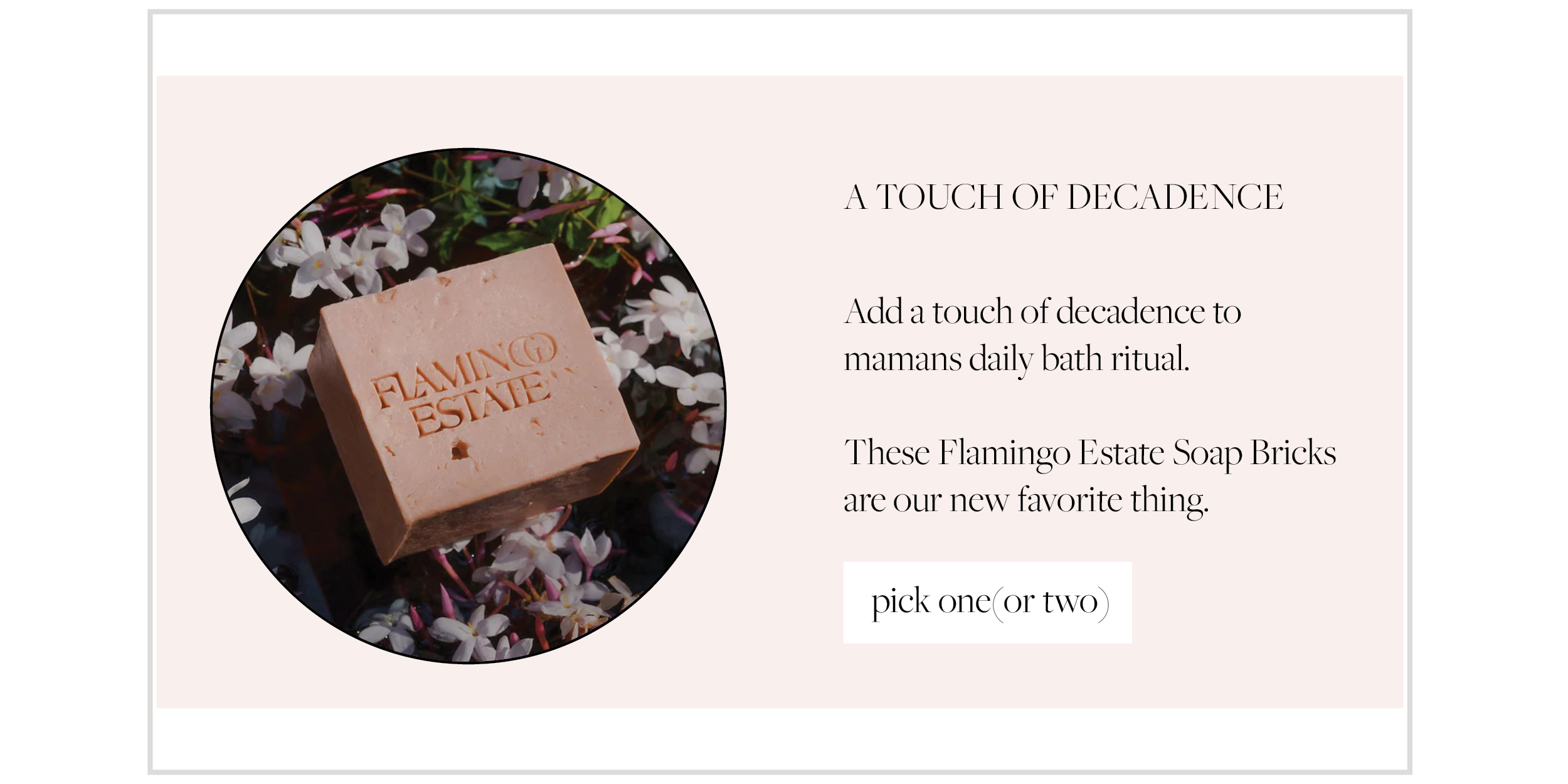 Elsie’s eight May edition etcetera on the blog sustainable brand