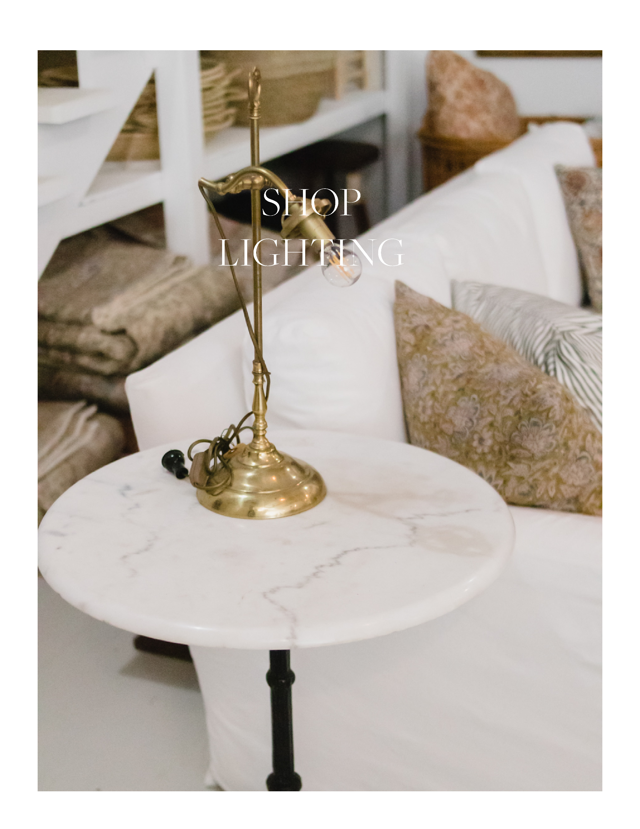 elsie green vintage lighting