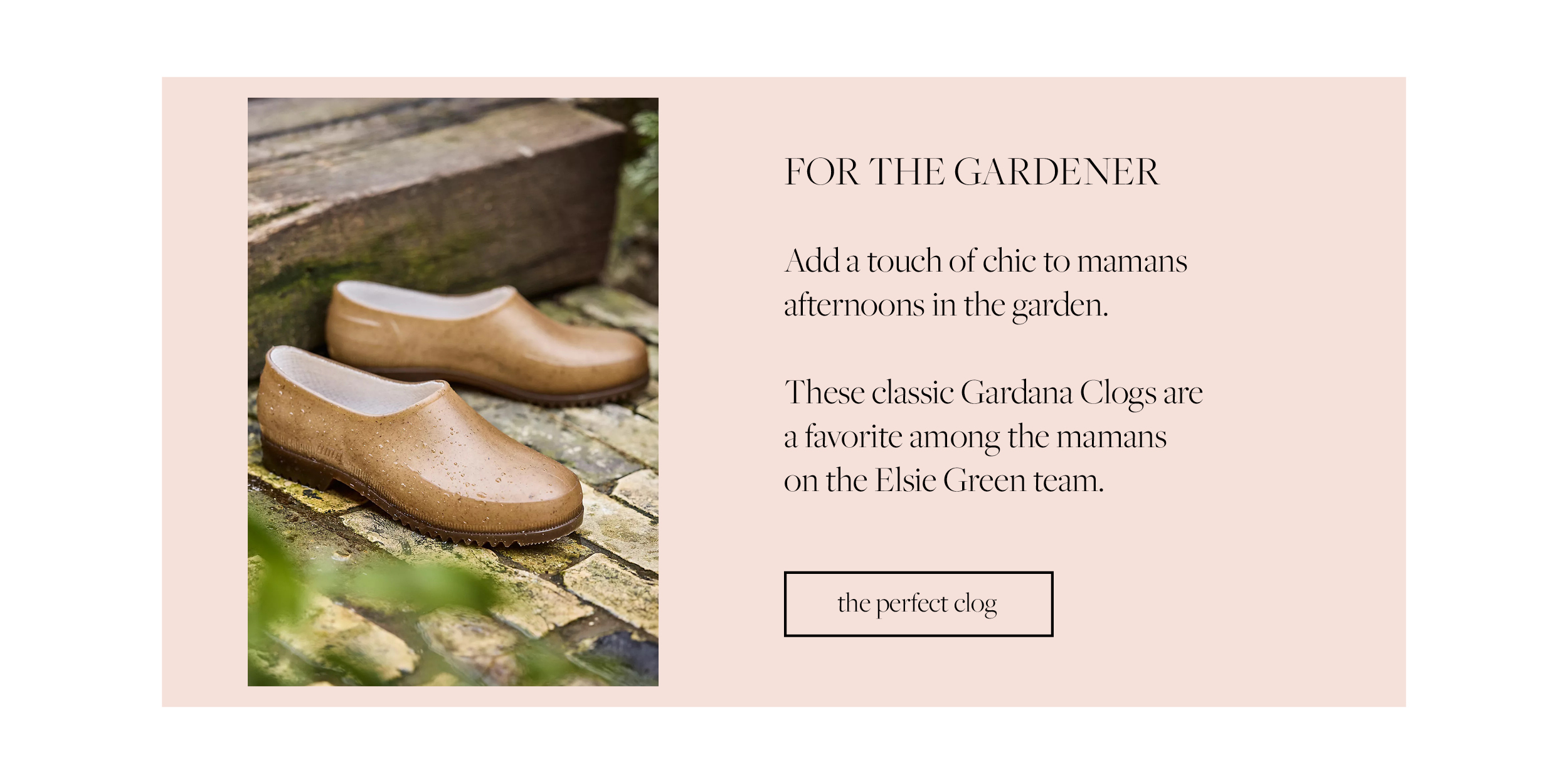 Elsie’s eight May edition etcetera on the blog sustainable brand