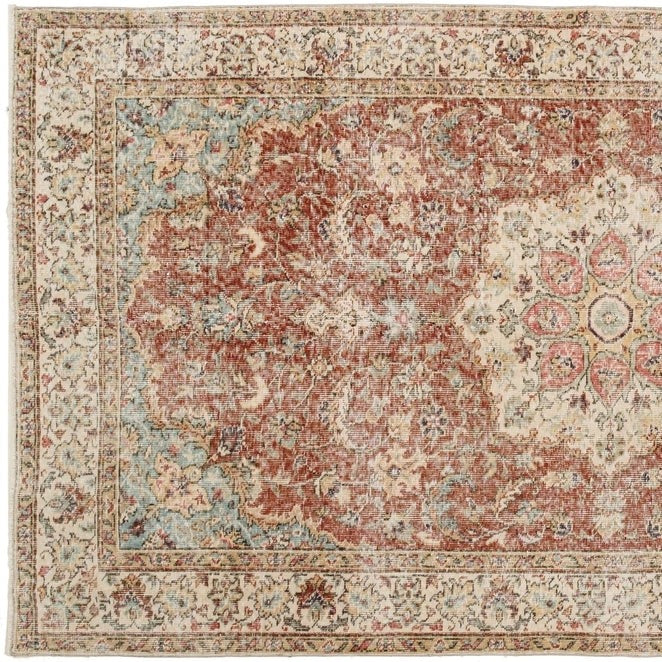 Image of Faraj Vintage Rug