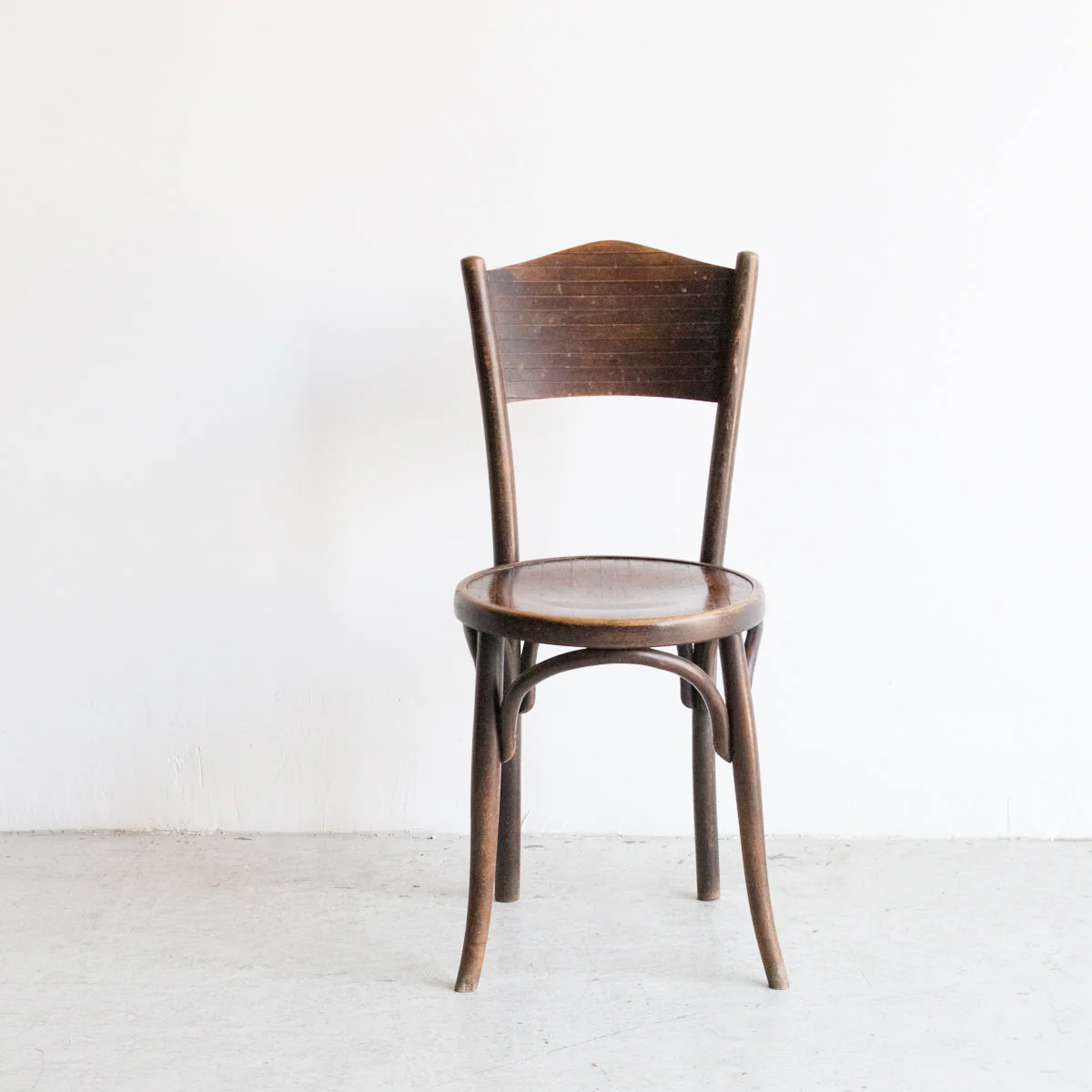Image of Fischel 1928 Bistrot Chair
