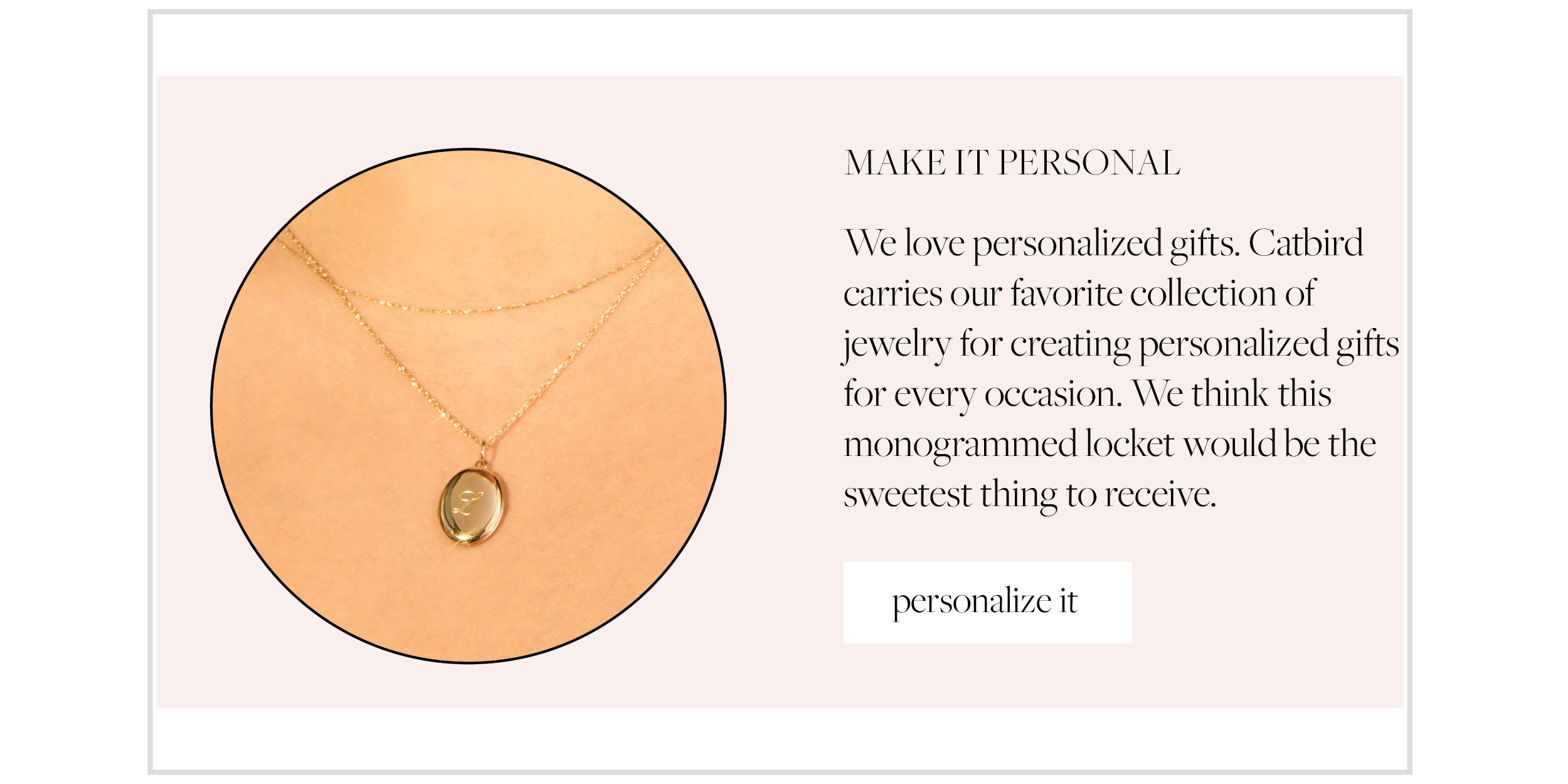 Elsie’s eight May edition etcetera on the blog sustainable brand