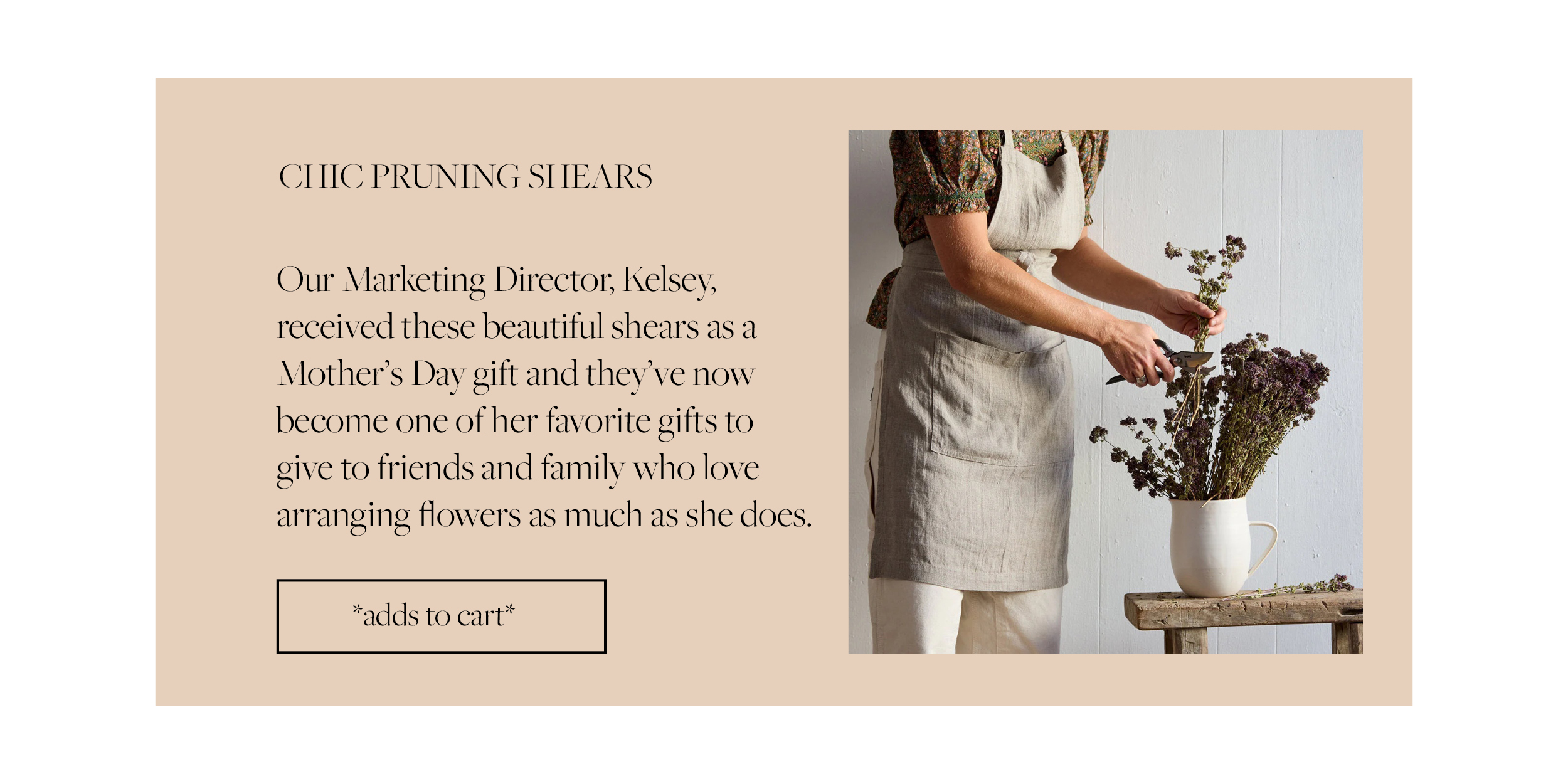 Elsie’s eight May edition etcetera on the blog sustainable brand