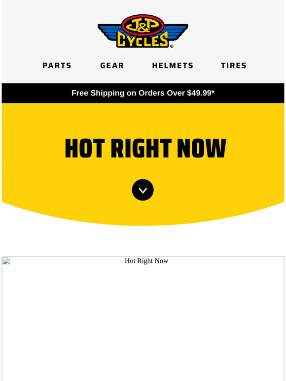 More Torque, More Power, For Less $$