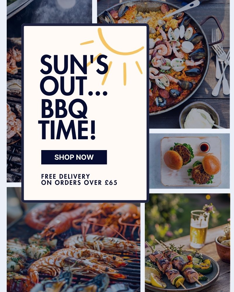 BBQ Weather