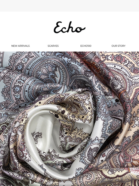 Every Scarf Lover Must