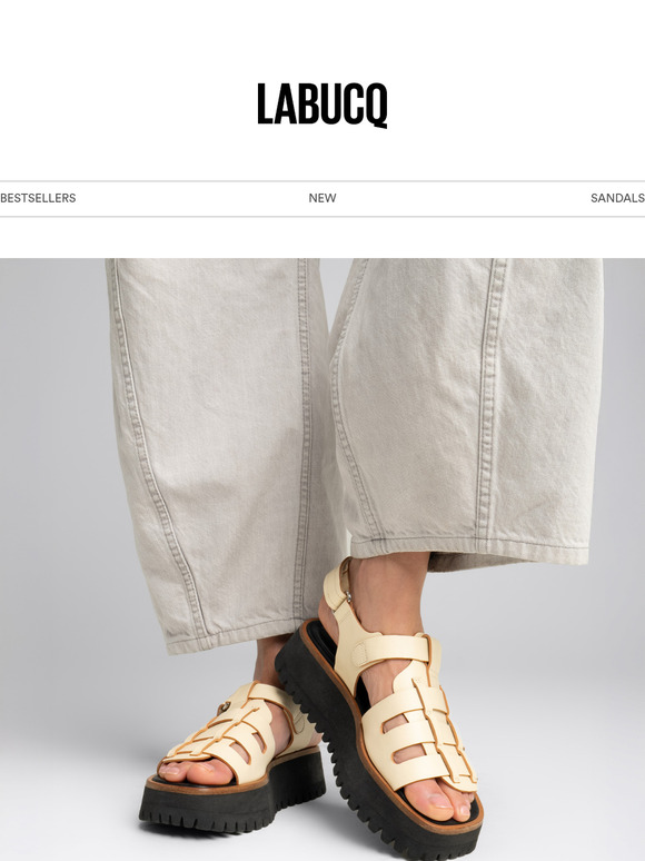 Shoes to Pack First