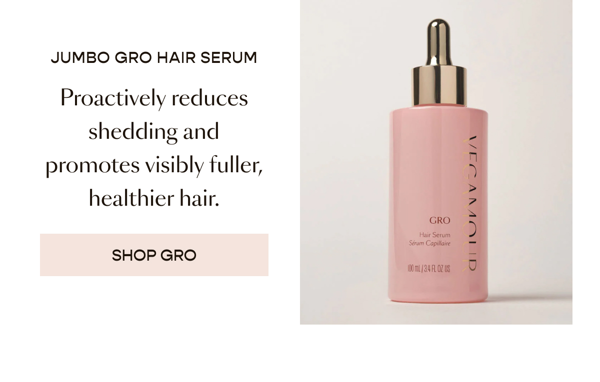 Jumbo GRO Hair Serum