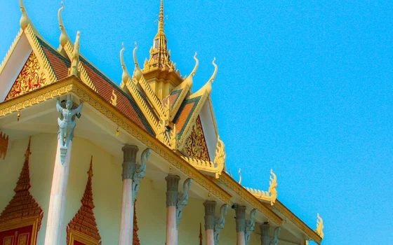 Phnom Penh, Cambodia