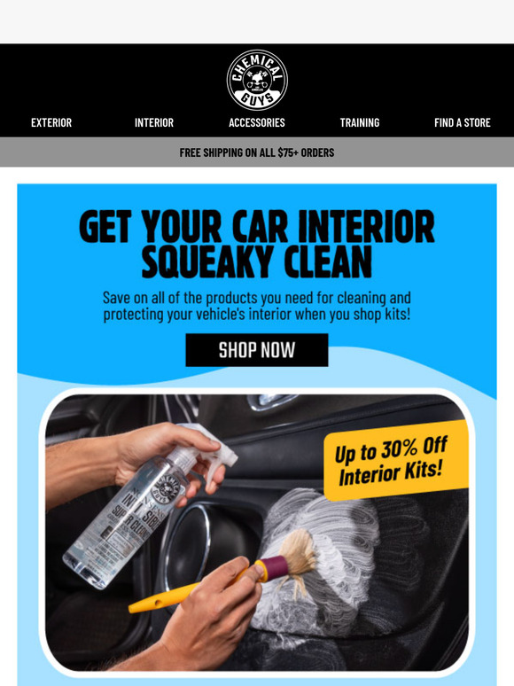 Level Up Your Interior: Up to 30% Off Kits