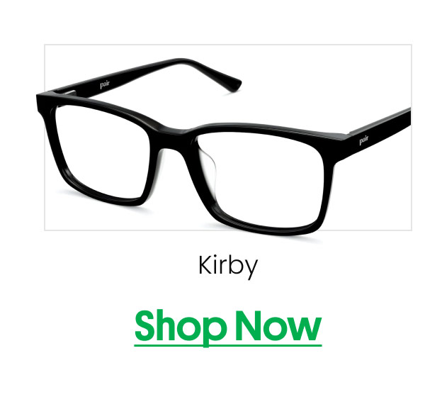 Kirby | Shop Now