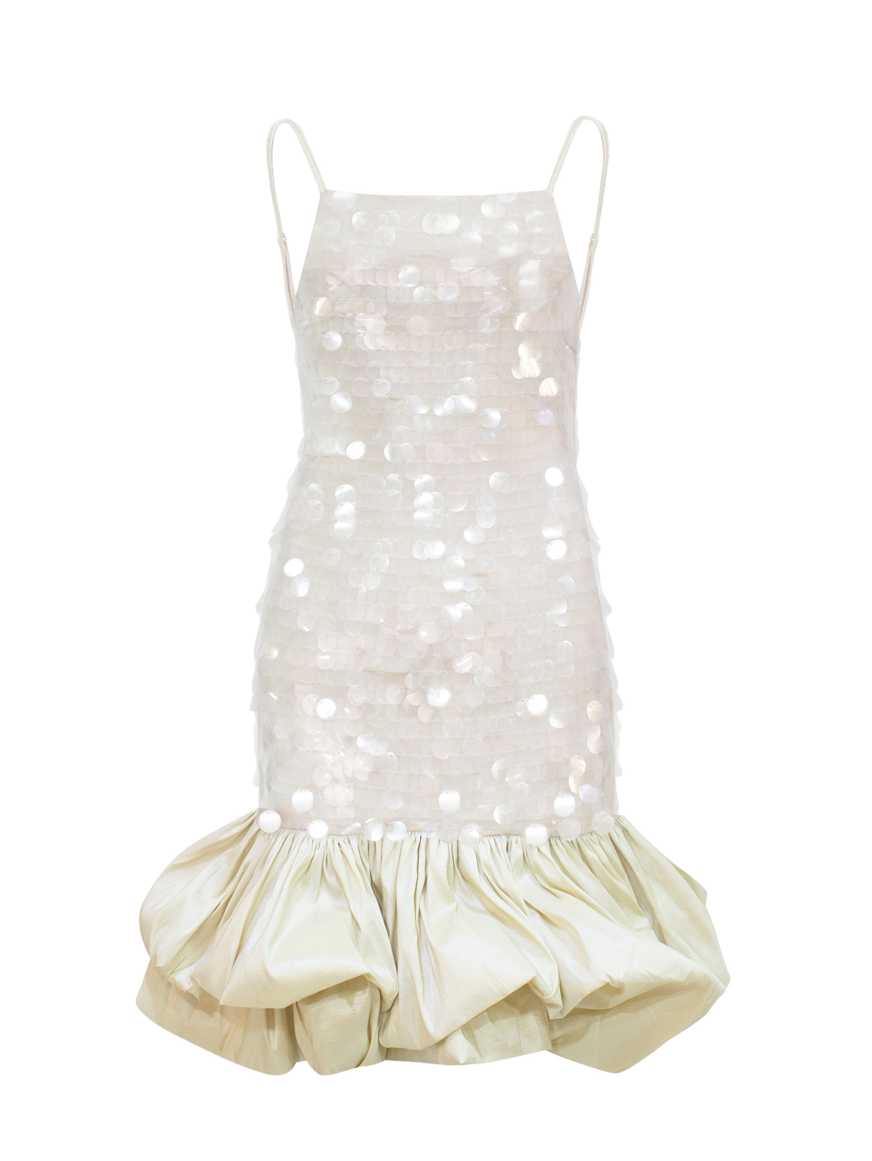 Image of Fisha Glow Dress