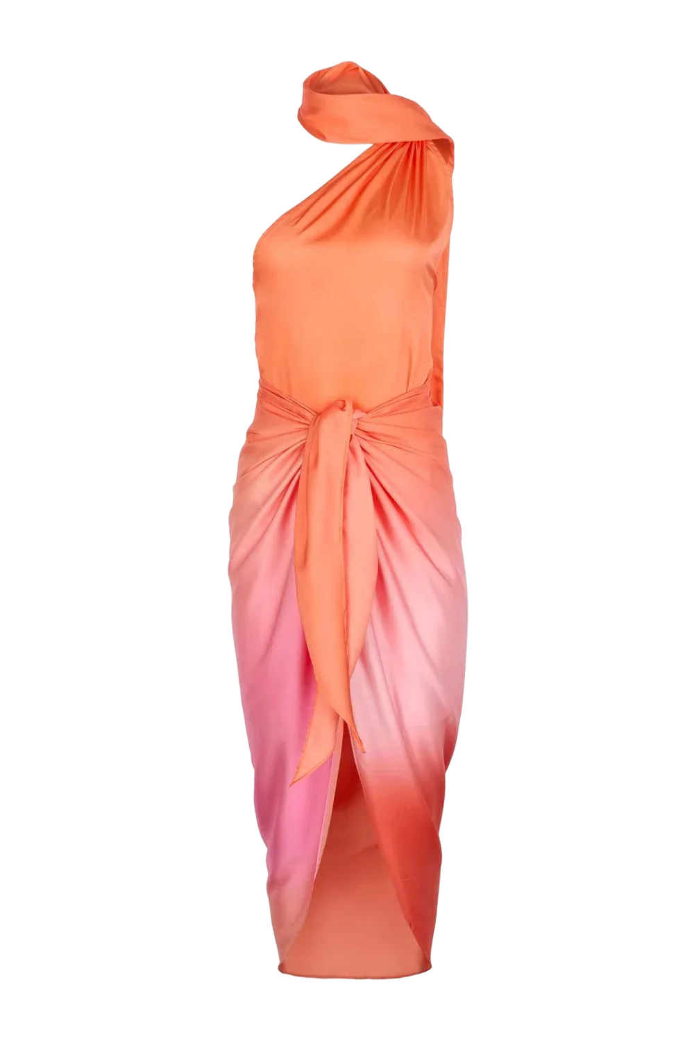 Image of Lora Midi Dress