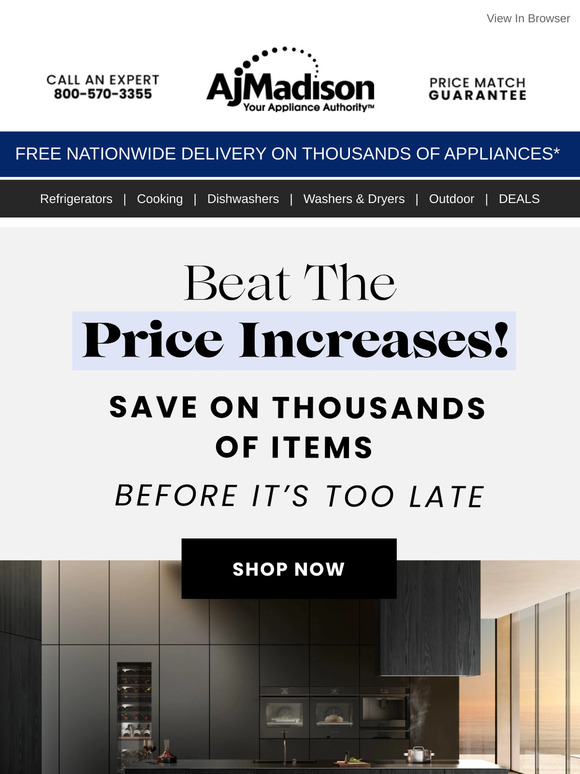 ❤️ Small Appliances Mom Will Love