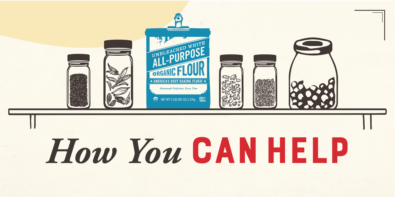 How you can help