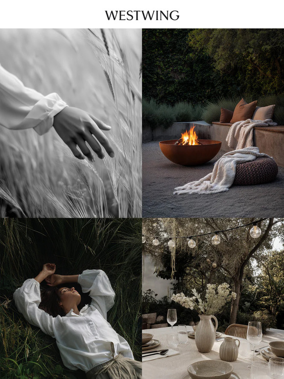 Trend: The Sensory Garden - Outdoor mit allen Sinnen erleben