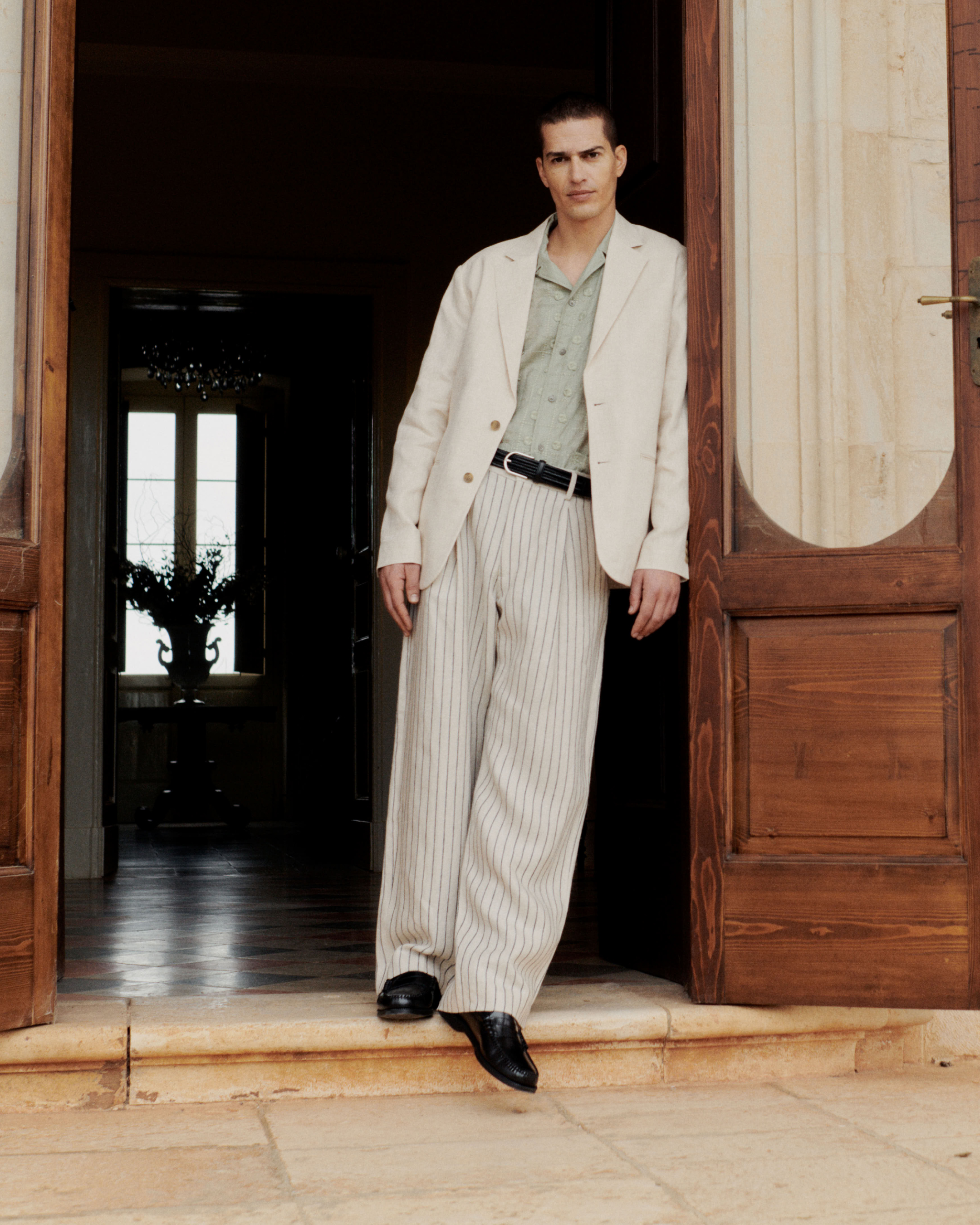 Introducing Pre-Fall 25