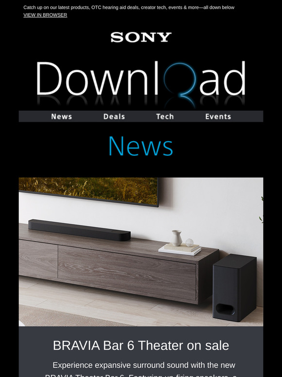 New Arrivals & Deals You’ll Want To See