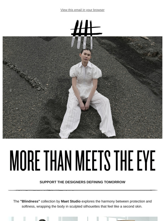 Trust the Body | Not Just the Eye