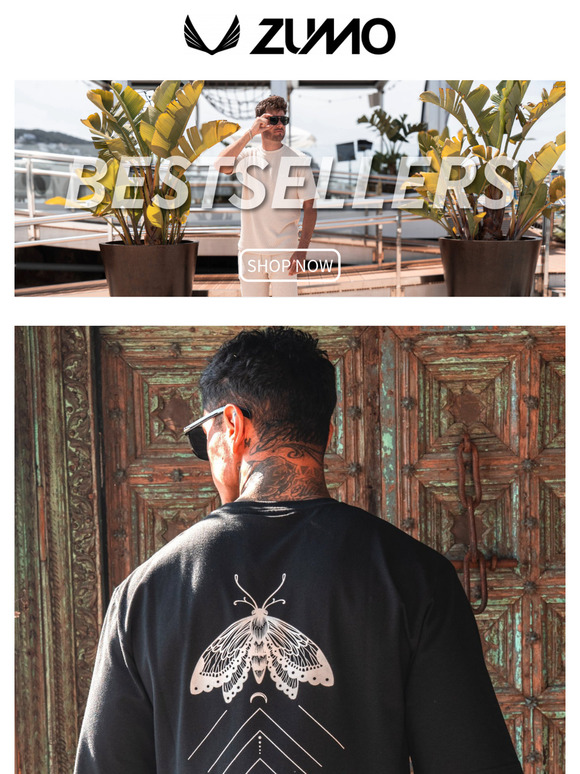 Hottest items right now 🔥