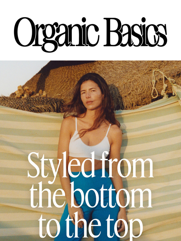 Bottoms for the Best of Summer