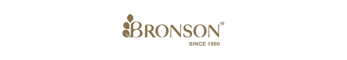 Bronson | Since 1960