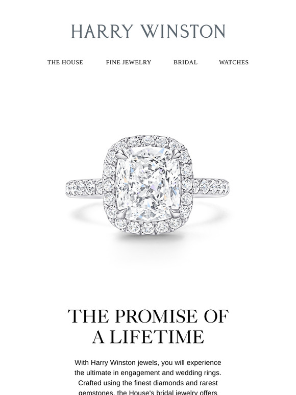 The Promise of a Lifetime