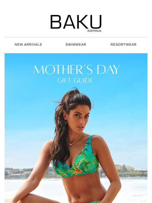Our Mother’s Day Gift Guide Is Here!