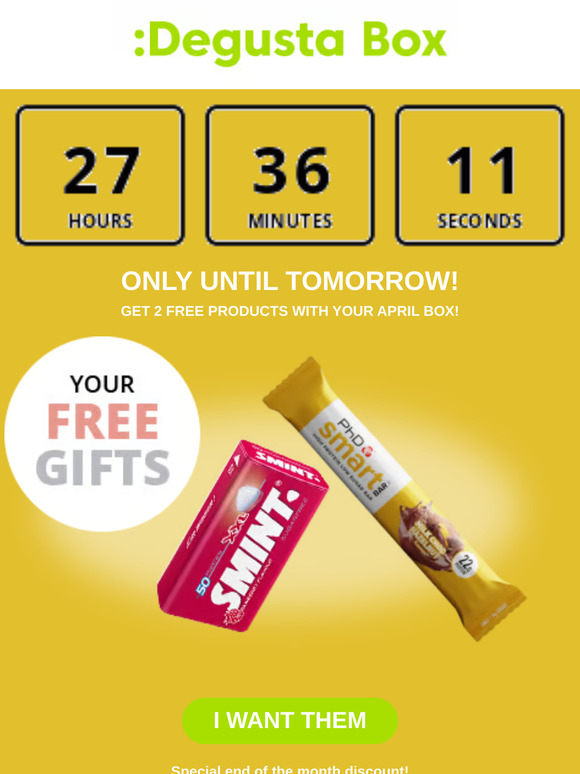 24 hrs only 🎉 2 gifts inside