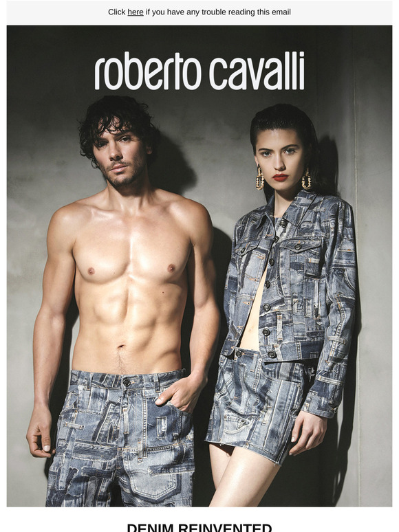 The new era of denim is here