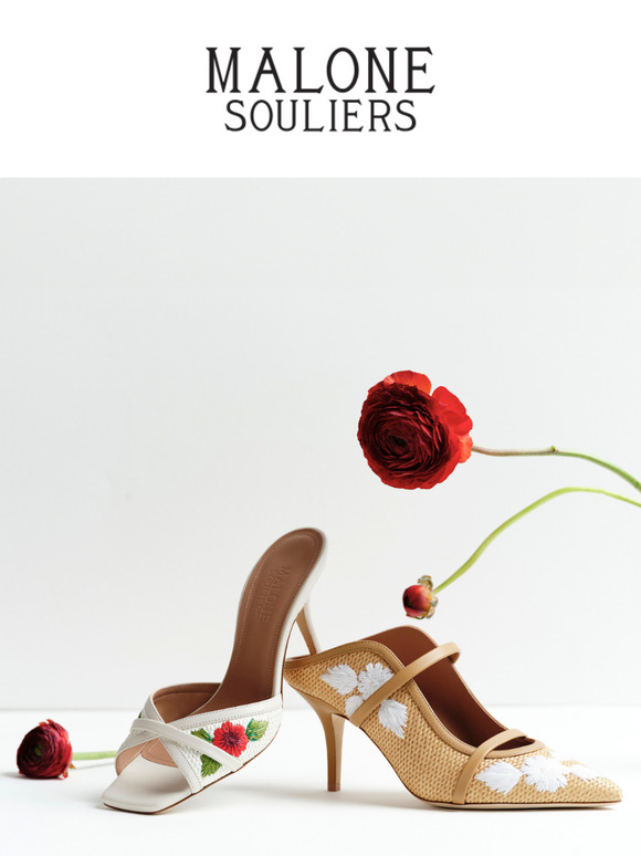 Just Landed: The High Summer Capsule