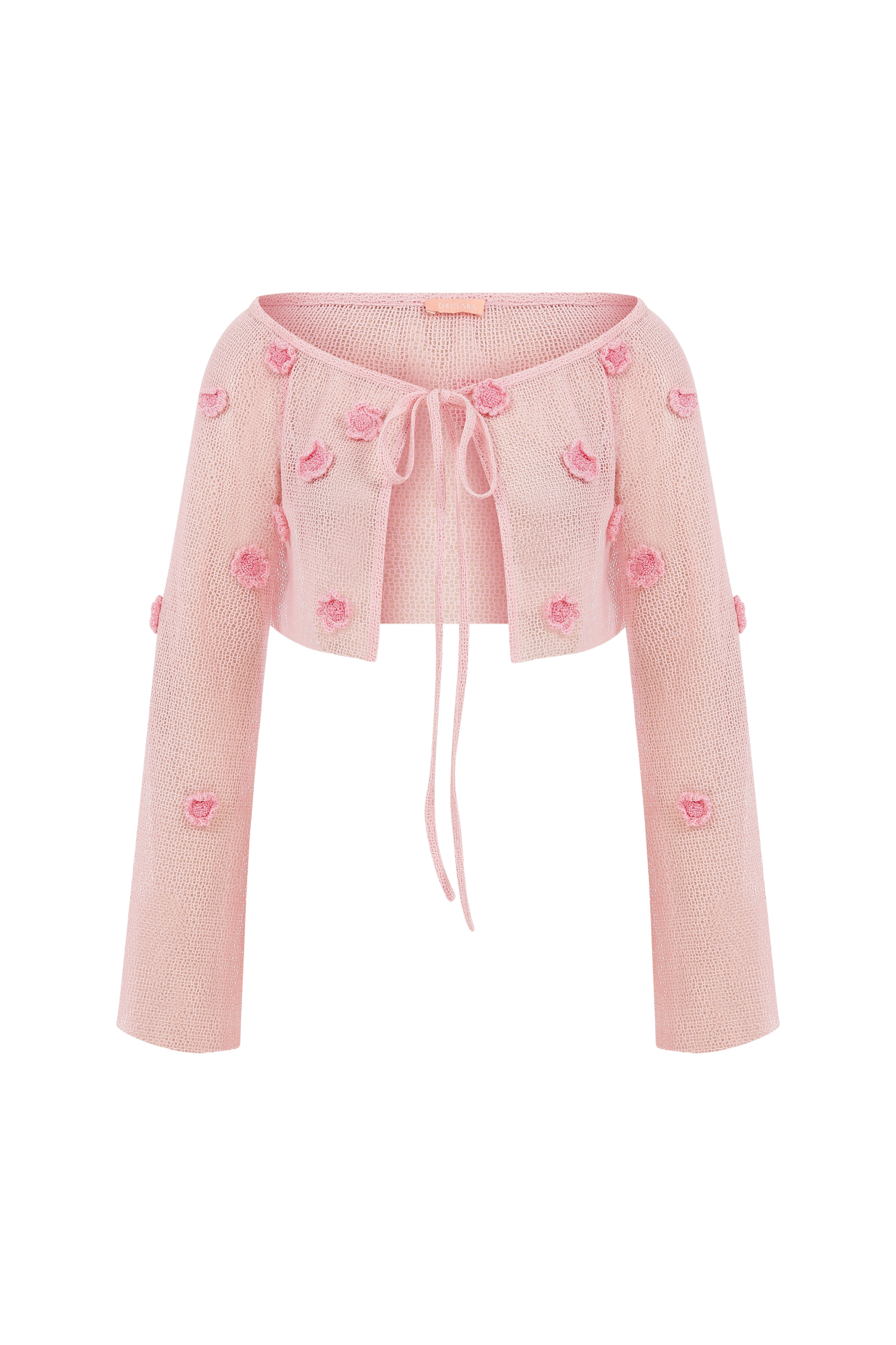 Image of Cattleya Top