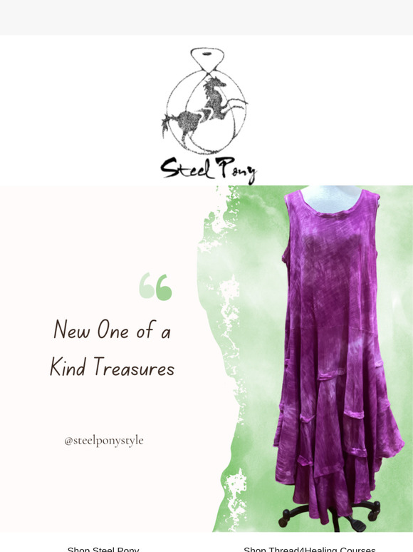 Once They're Gone, They're Gone... 3 New Originals Just Released!