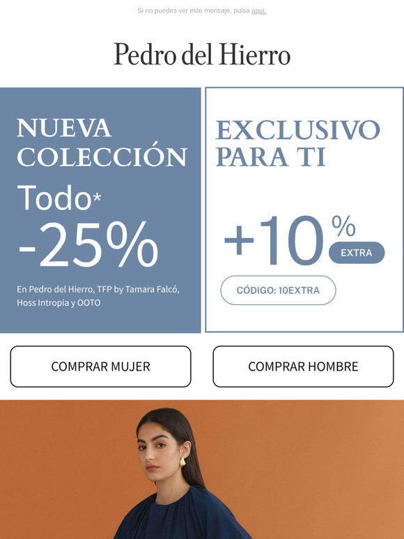 Proyecto solidario “By Women By Pedro del Hierro”