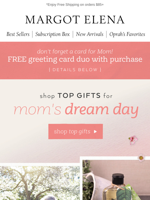 FREE greeting cards for Mom 🩷🌼