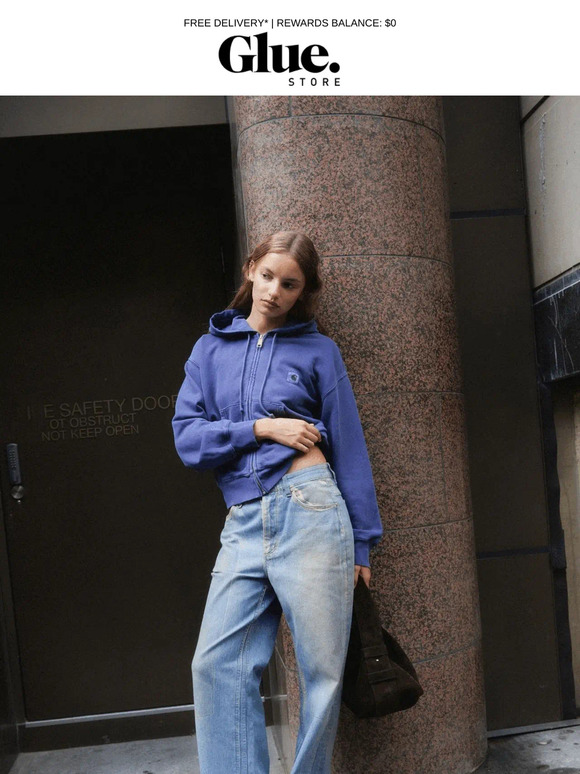 It's Layering Season