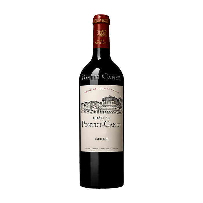 Pontet Canet 2024 (1.5L)