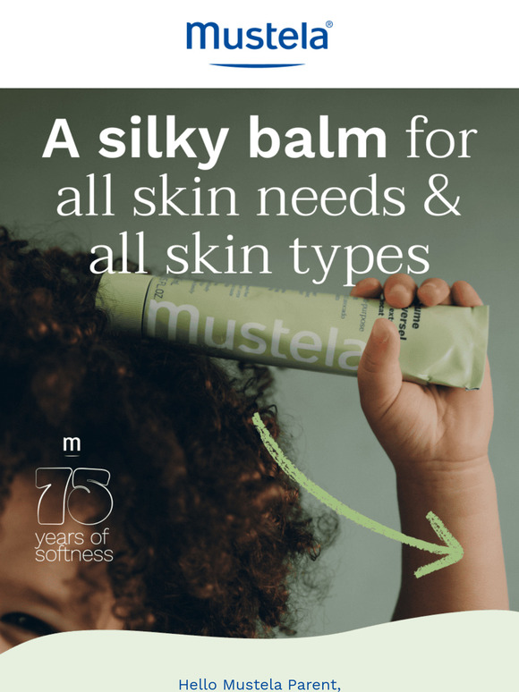 ✨ Meet your skin’s new best friend  ✨