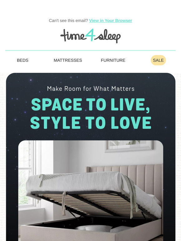 Create a Dreamy Bedroom with Timeless Style