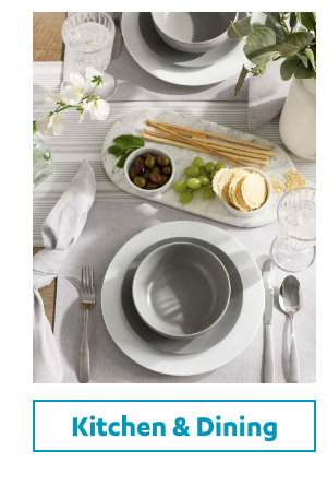 Kitchen & Dining