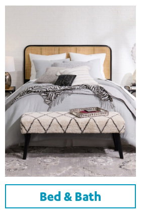 Bed & Bath