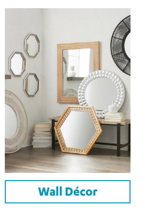 Wall Décor