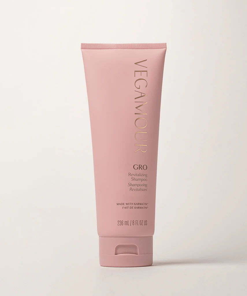Image of GRO Revitalizing Shampoo