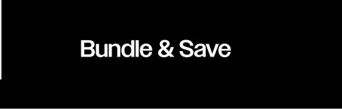 Bundle and Save