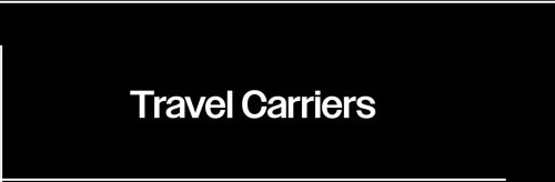 Travel Carriers