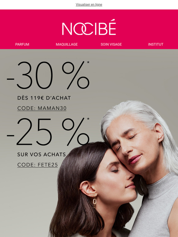 Plutôt soin ou maquillage ?