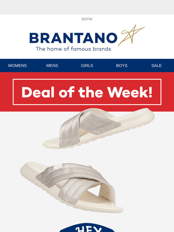 Deal of the Week! 😍
