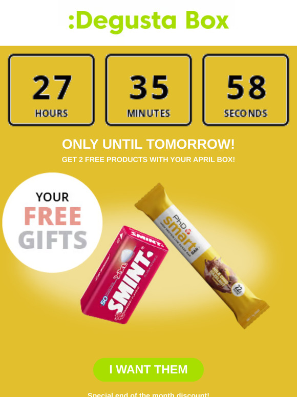 24 hrs only 🎉 2 gifts inside