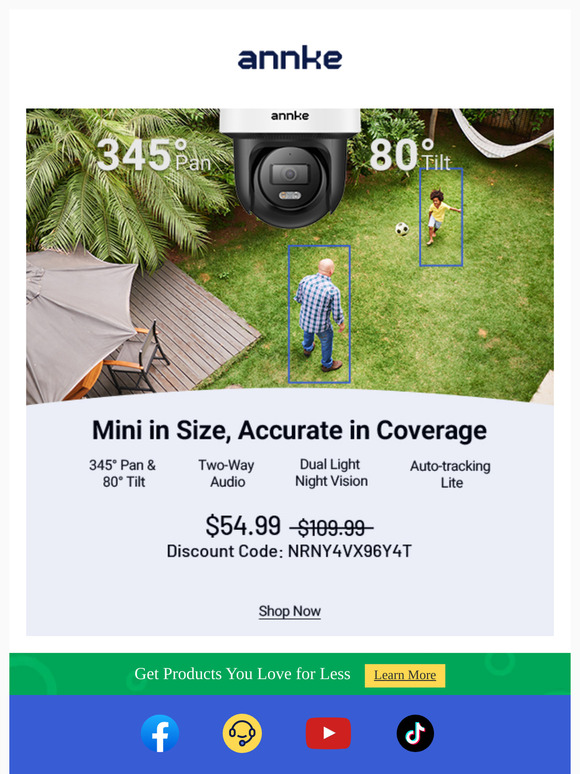 Prices Won’t Stay This Low for Long!